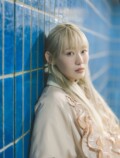 櫻坂46・小池美波「blt graph.」の表紙にの画像
