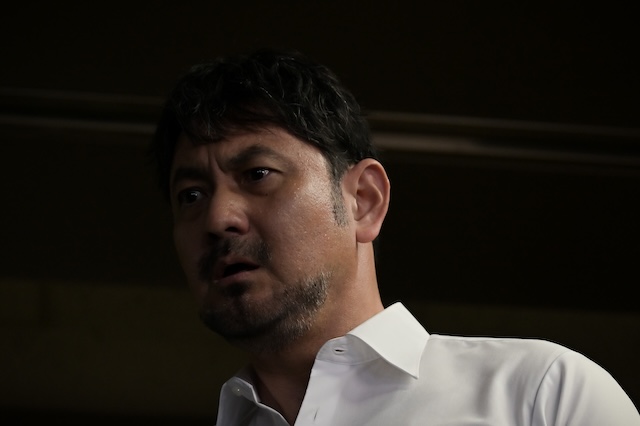 『クジャクのダンス』鳴川は味方なのか？の画像