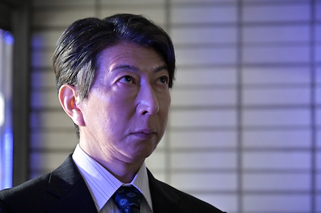 『クジャクのダンス』鳴川は味方なのか？の画像