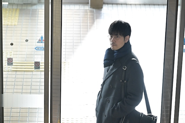 『クジャクのダンス』鳴川は味方なのか？の画像