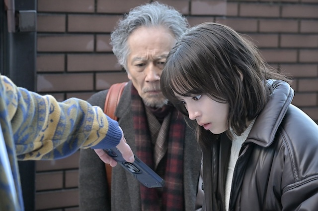 『クジャクのダンス』鳴川は味方なのか？の画像