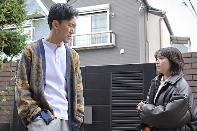 『クジャクのダンス』鳴川は味方なのか？の画像