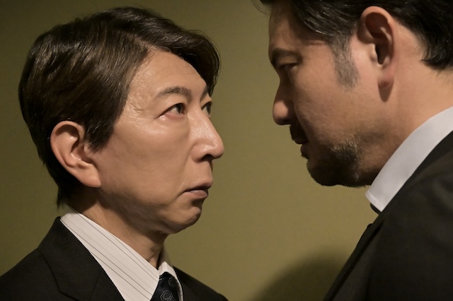 『クジャクのダンス』鳴川は味方なのか？の画像