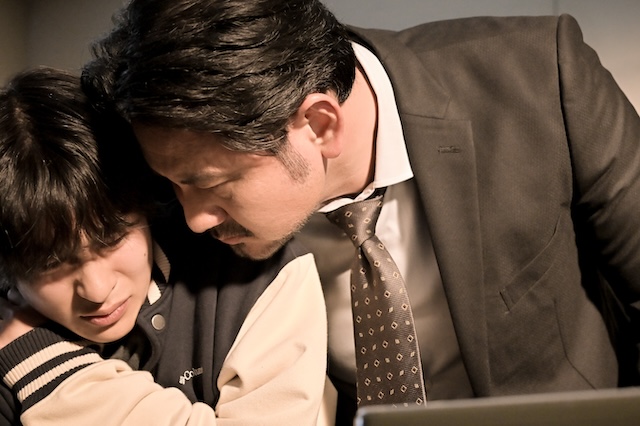 『クジャクのダンス』鳴川は味方なのか？の画像