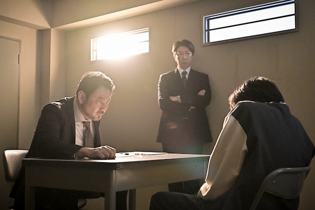 『クジャクのダンス』鳴川は味方なのか？の画像