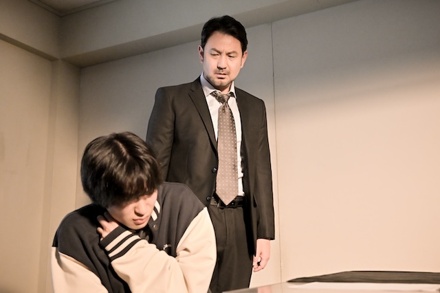 『クジャクのダンス』鳴川は味方なのか？の画像