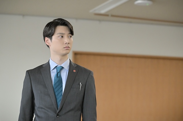 『クジャクのダンス』鳴川は味方なのか？の画像