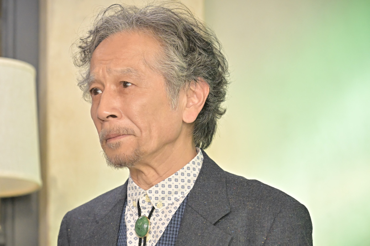 『クジャクのダンス』に間宮啓行が出演