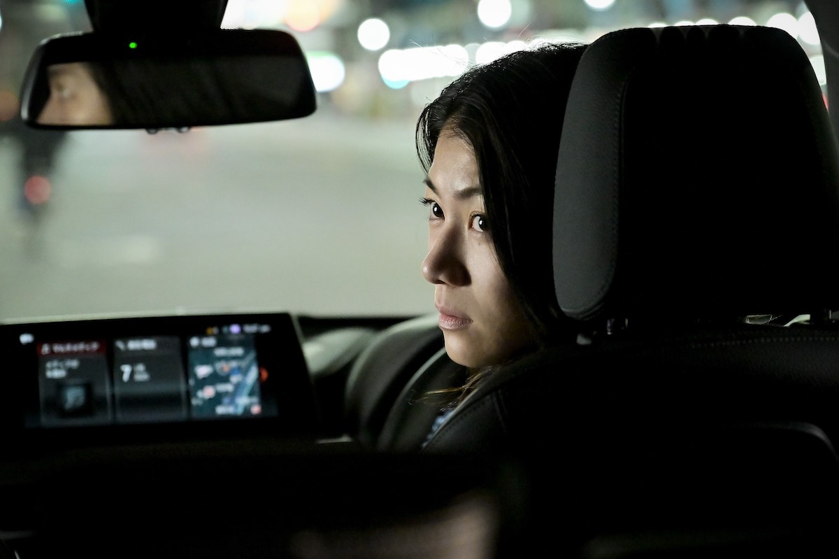 瀧内公美、『クジャクのダンス』を語る