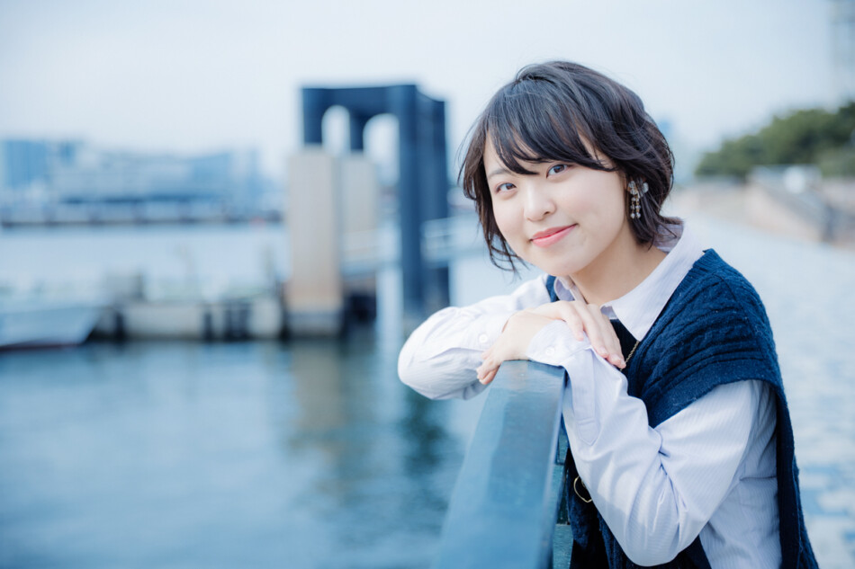 海音“17歳で叶えた3つの夢”