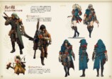 『モンスターハンターワイルズ』本が発売の画像