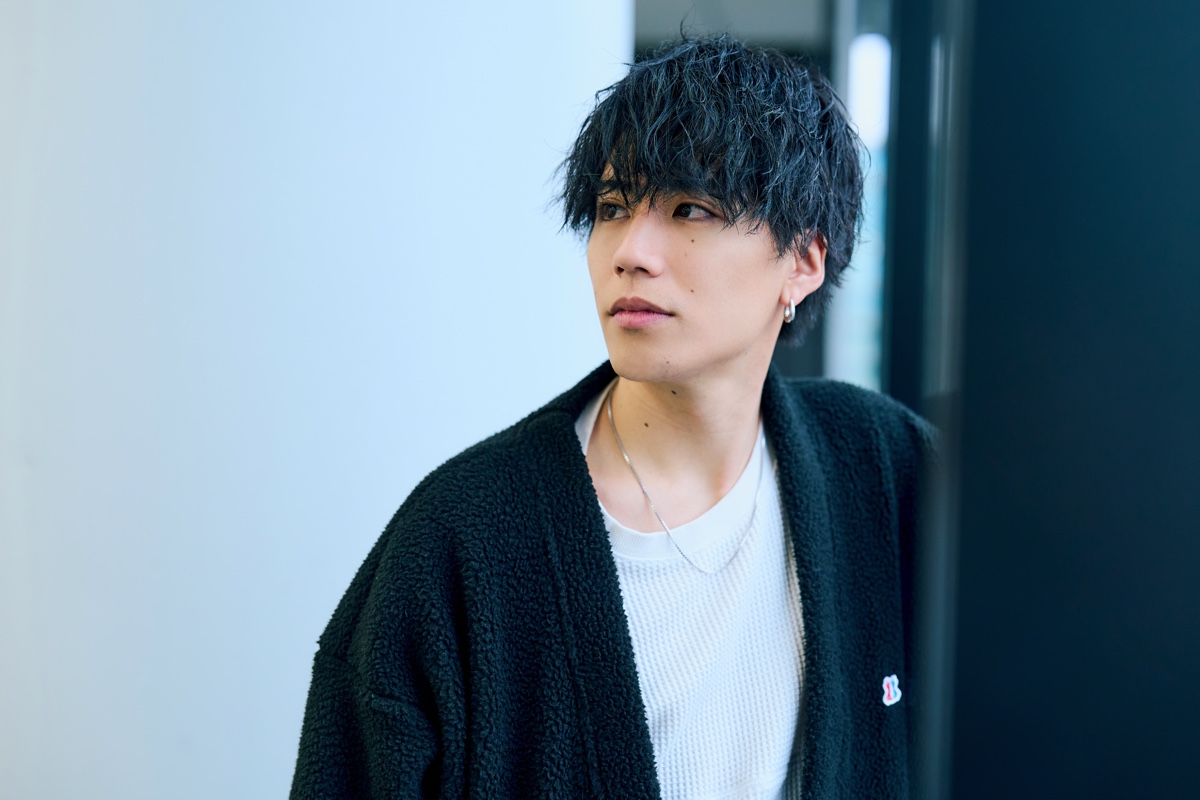 人気YouTuber・森山弘康が語る恋愛観の画像