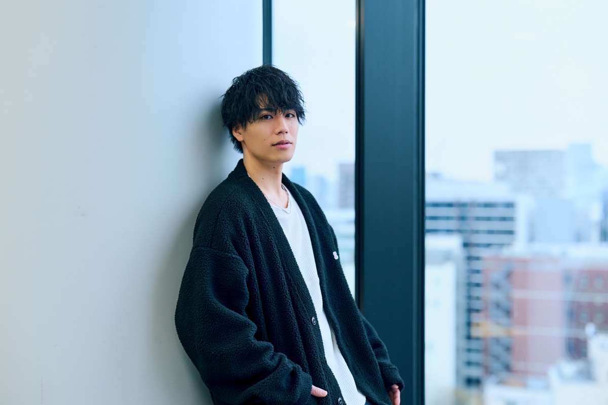 人気YouTuber・森山弘康が語る恋愛観の画像