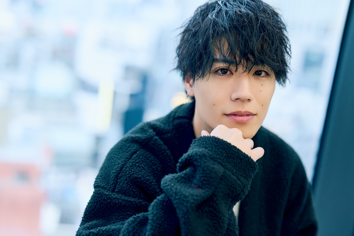 人気YouTuber・森山弘康が語る恋愛観