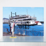 『成瀬は天下を取りにいく』アクリルスタンドの画像