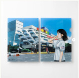 『成瀬は天下を取りにいく』アクリルスタンドの画像