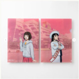 『成瀬は天下を取りにいく』アクリルスタンドの画像