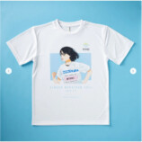 『成瀬は天下を取りにいく』アクリルスタンドの画像