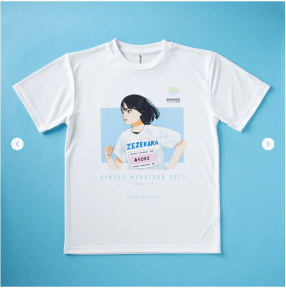 『成瀬は天下を取りにいく』アクリルスタンドの画像