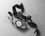 OMEGA × Swatchコラボ腕時計に新作登場の画像