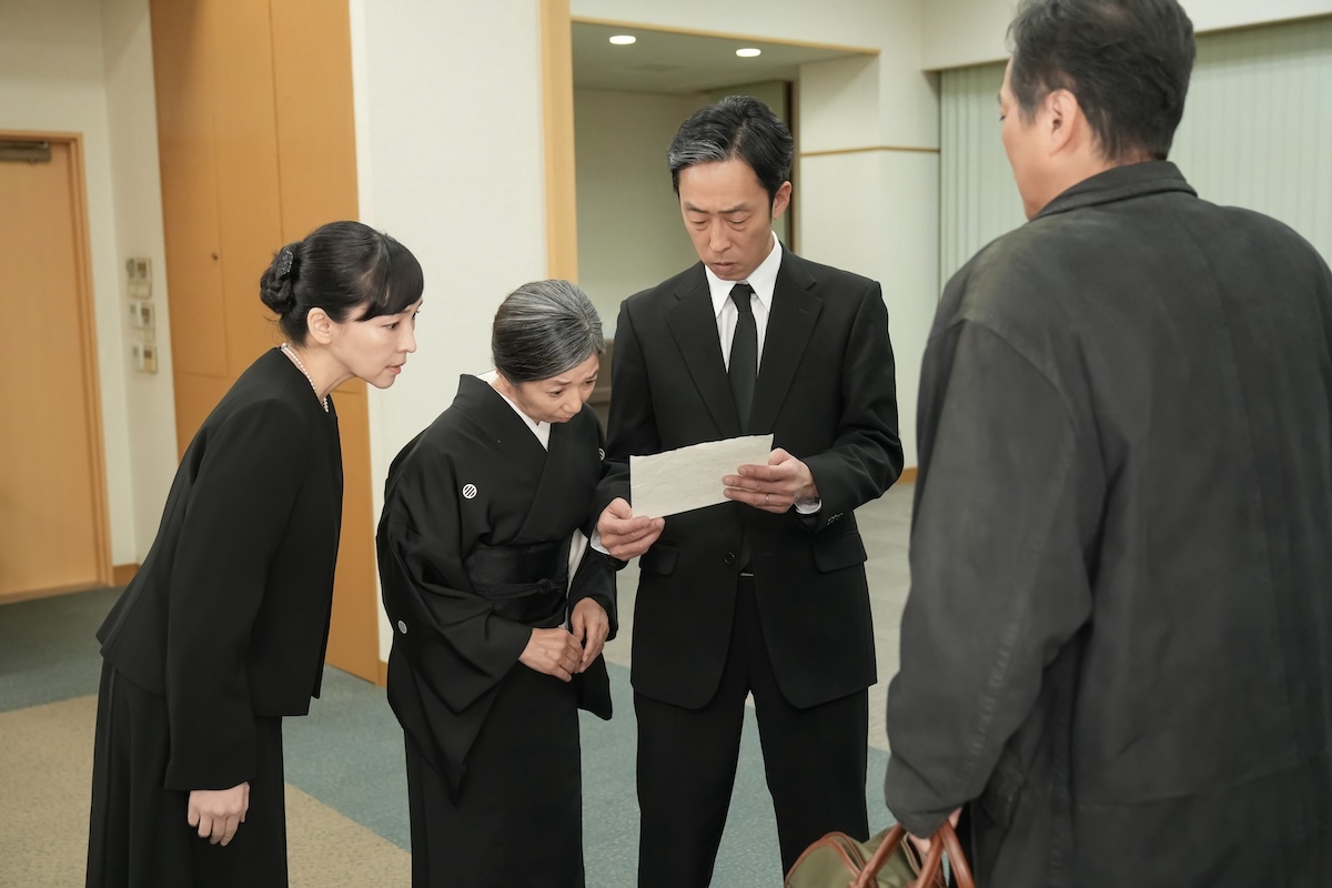 『おむすび』が描く“人助けの精神”の結末