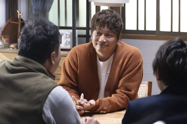 “自分のため”が『日本一の最低男』の核にの画像