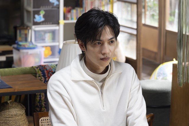 “自分のため”が『日本一の最低男』の核にの画像