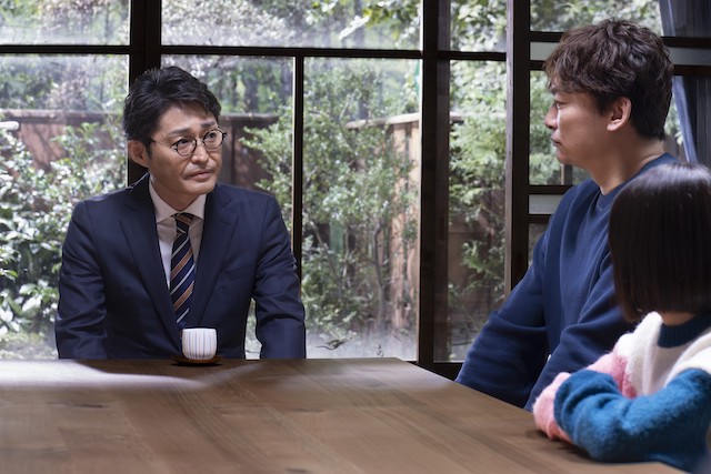 “自分のため”が『日本一の最低男』の核にの画像