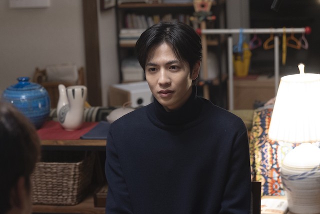 “自分のため”が『日本一の最低男』の核にの画像