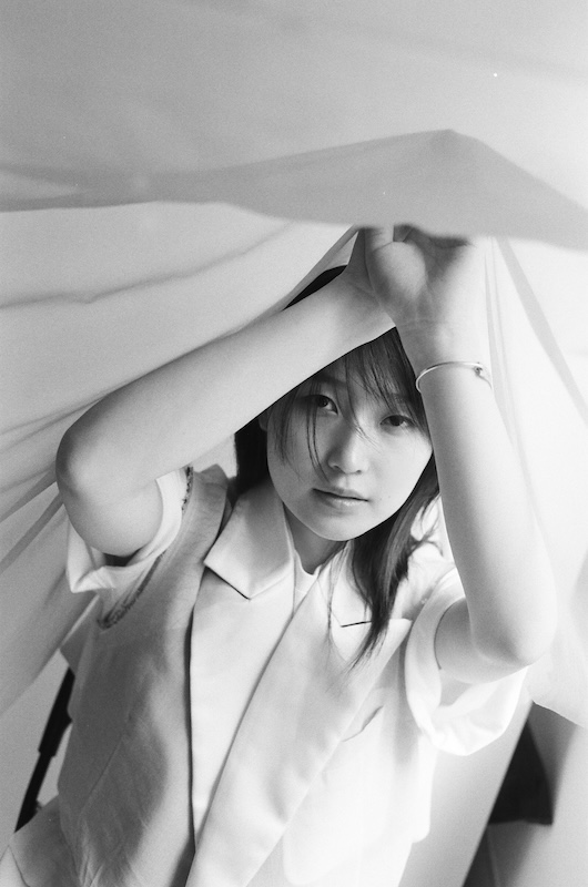 鞘師里保、ビルボードライブツアー開催