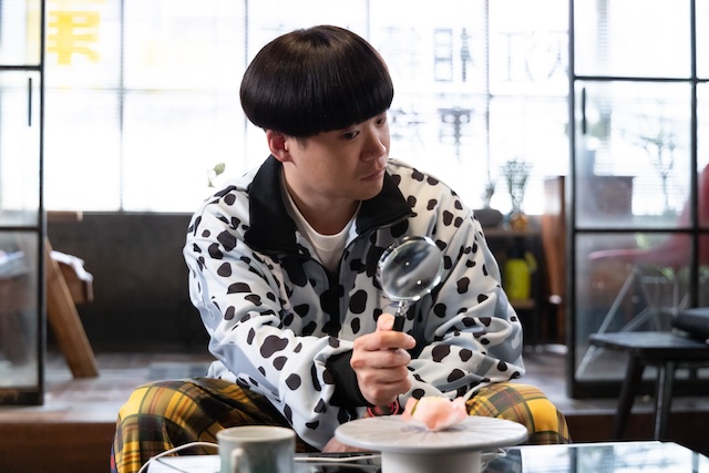 『相続探偵』の画像