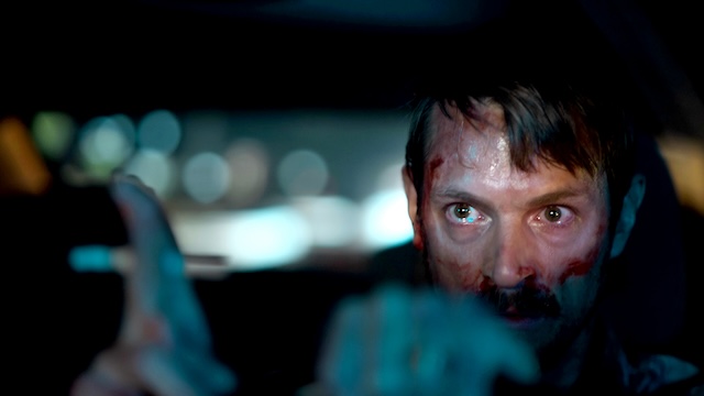 ニコラス・ケイジの新たなネットミーム誕生かの画像