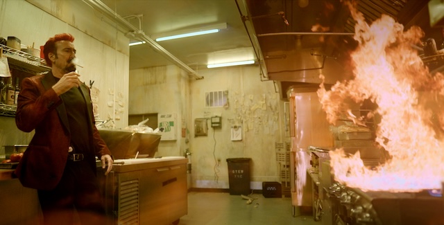 ニコラス・ケイジの新たなネットミーム誕生かの画像