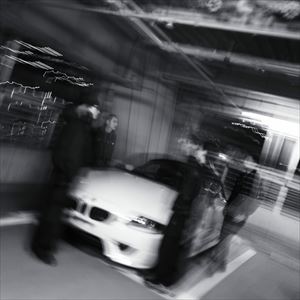 「Play Back」ジャケット