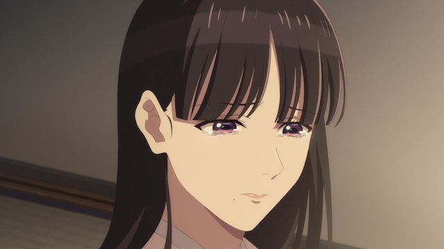 『わたしの幸せな結婚』第22話先行カットの画像