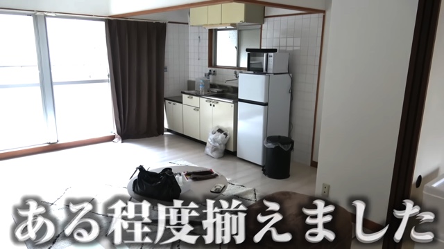 夜のひと笑い、“同棲”する新居が完成の画像