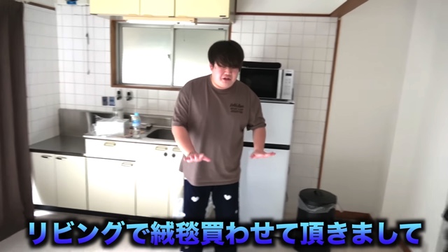 夜のひと笑い、“同棲”する新居が完成の画像