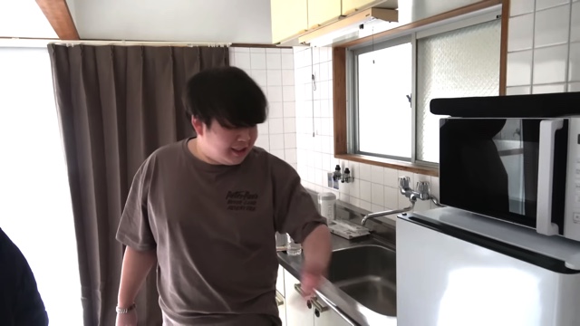 夜のひと笑い、“同棲”する新居が完成の画像