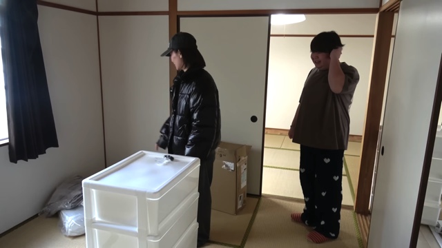 夜のひと笑い、“同棲”する新居が完成の画像