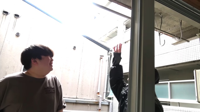 夜のひと笑い、“同棲”する新居が完成の画像