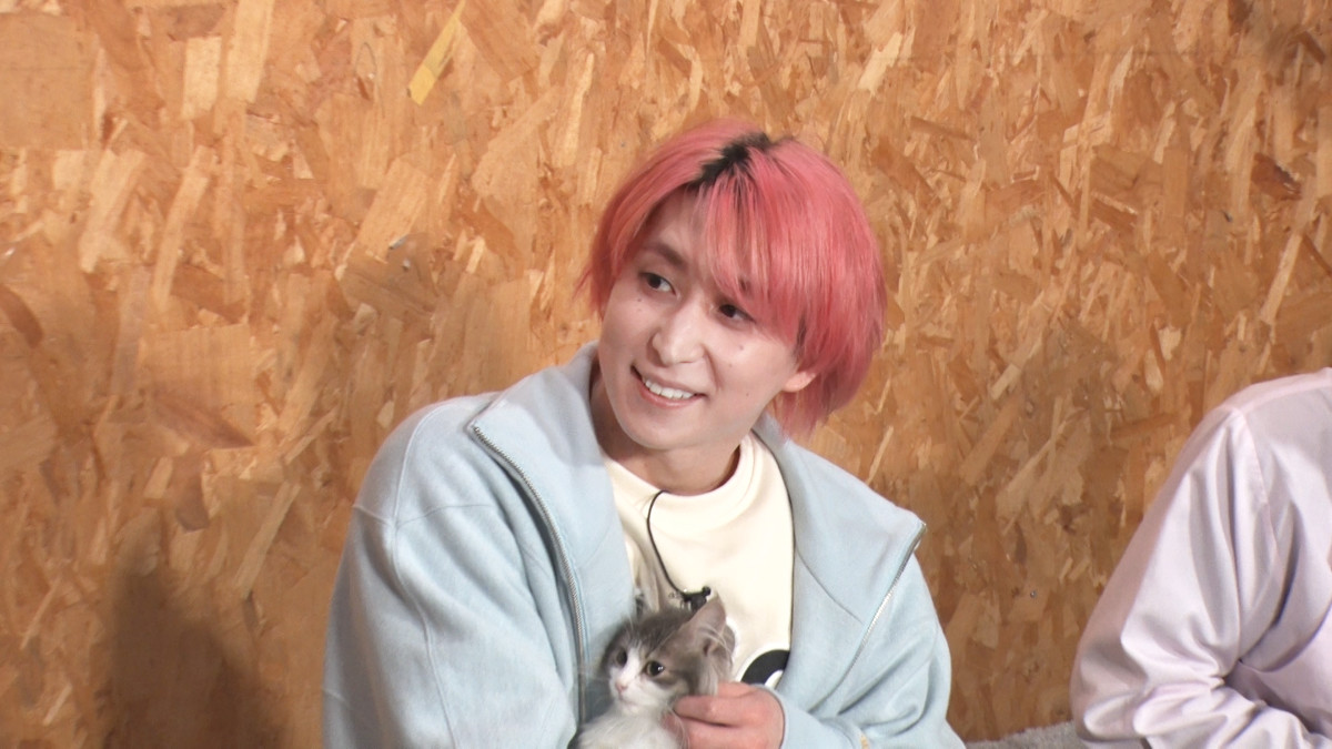 Snow Man 佐久間大介『アニマリング』第9弾出演