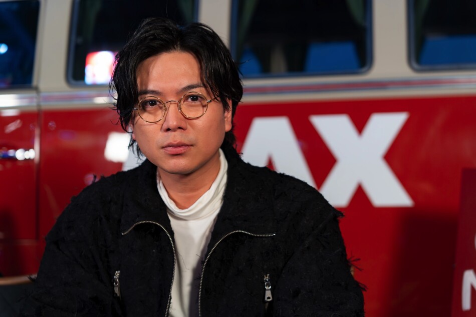 加藤シゲアキが語る、創作との関わり方