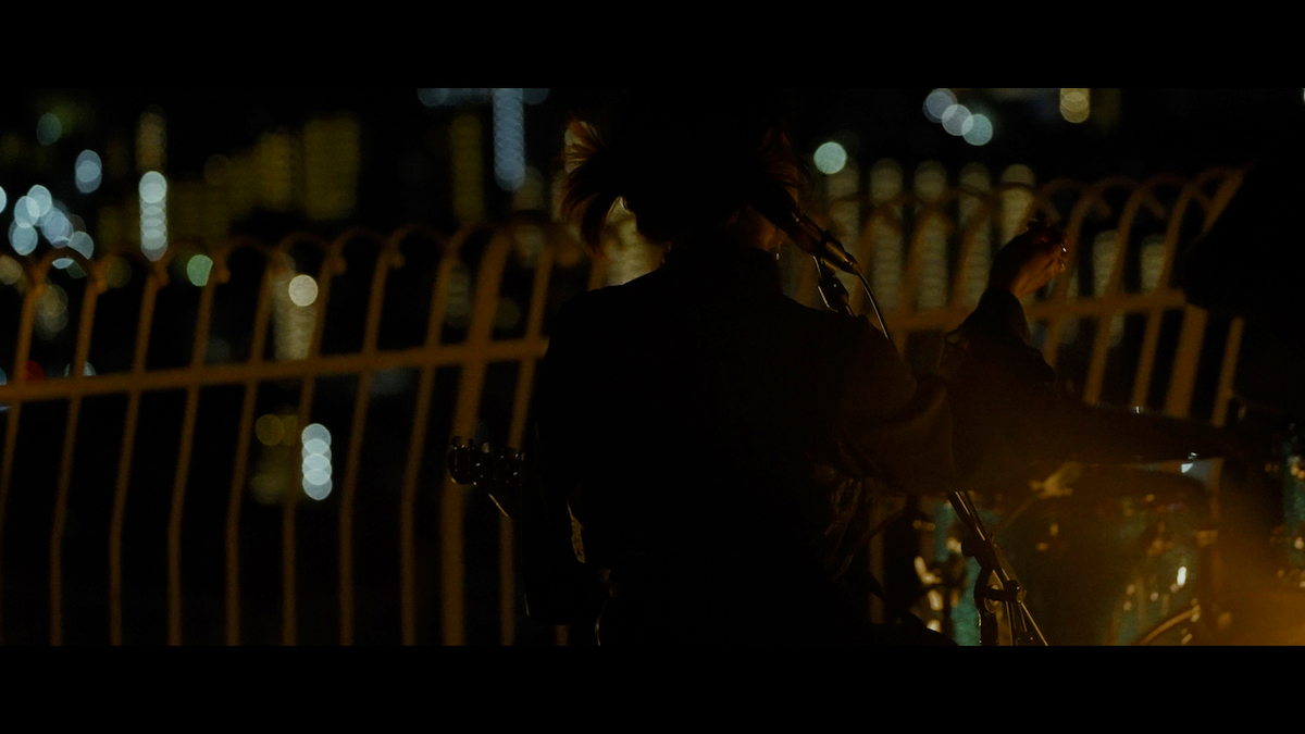 配信ライブ『夢と現』