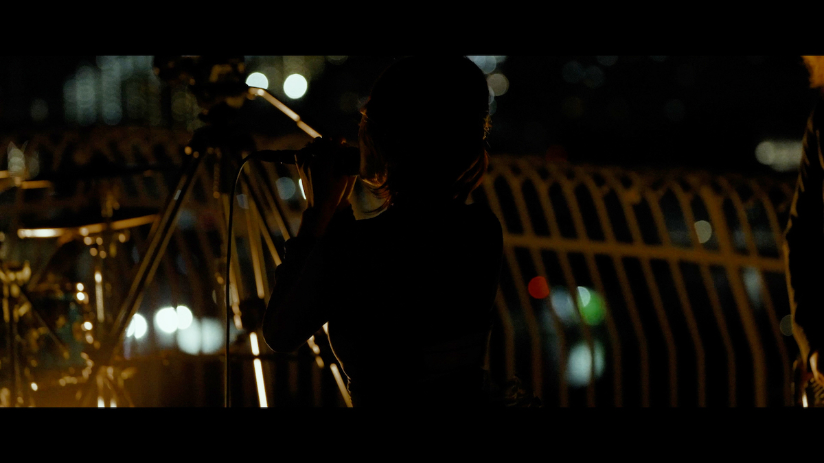 配信ライブ『夢と現』