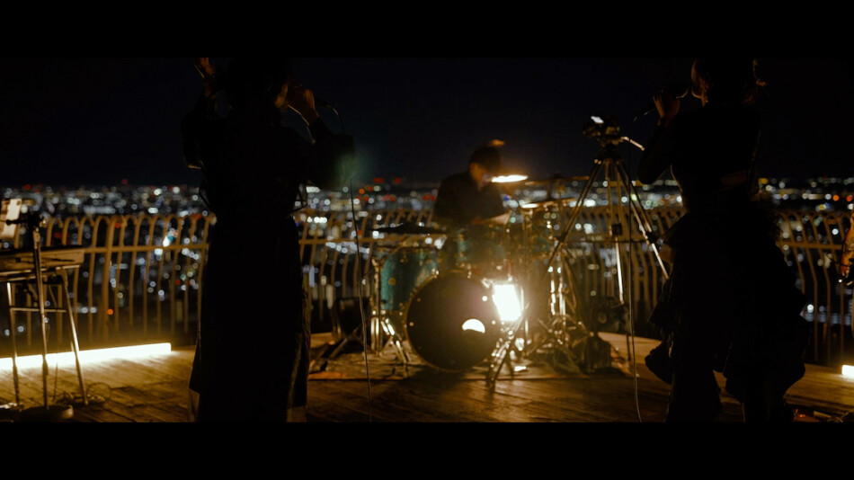 月詠み、2ndストーリーの集大成　