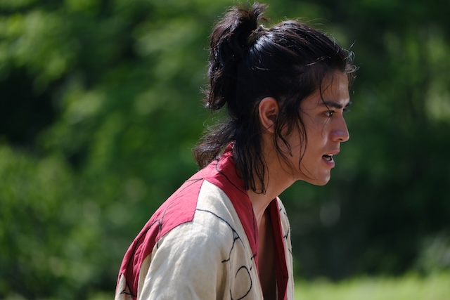 『べらぼう』寛一郎の演技に宿る“品格”の画像