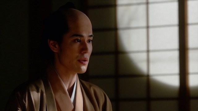 『べらぼう』寛一郎の演技に宿る“品格”の画像