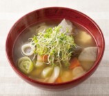 ブロッコリースプラウトの魅力を解説本が話題の画像