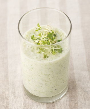 ブロッコリースプラウトの魅力を解説本が話題の画像