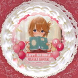 アクアプラスのアニバーサリーグッズが登場の画像